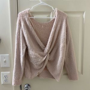3 Sisters Boutique Sweater